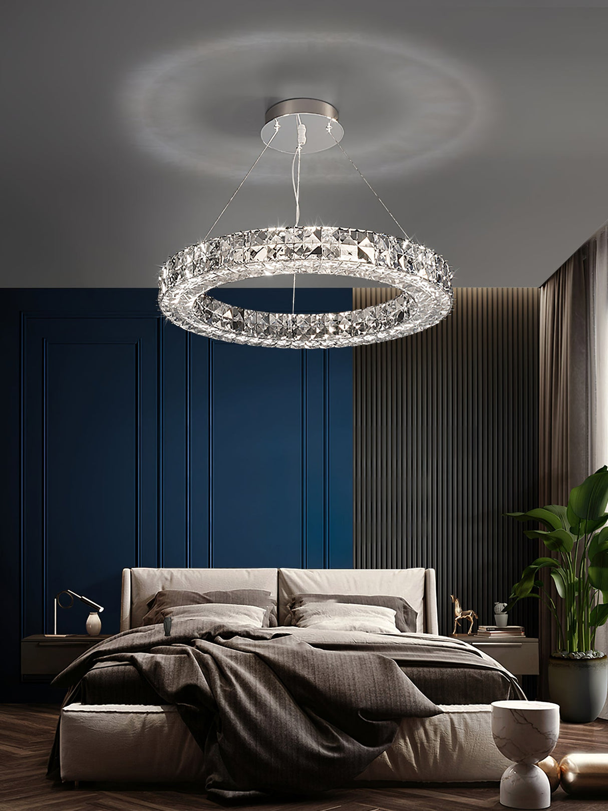 Spiridon Chandelier