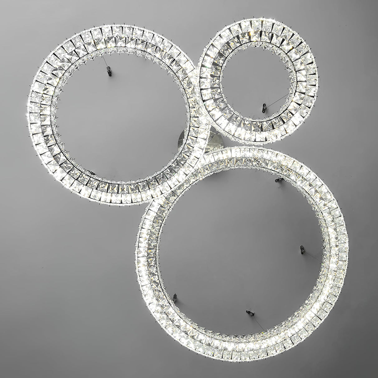 Spiridon Chandelier