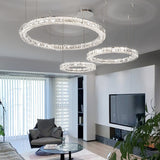 Spiridon Chandelier