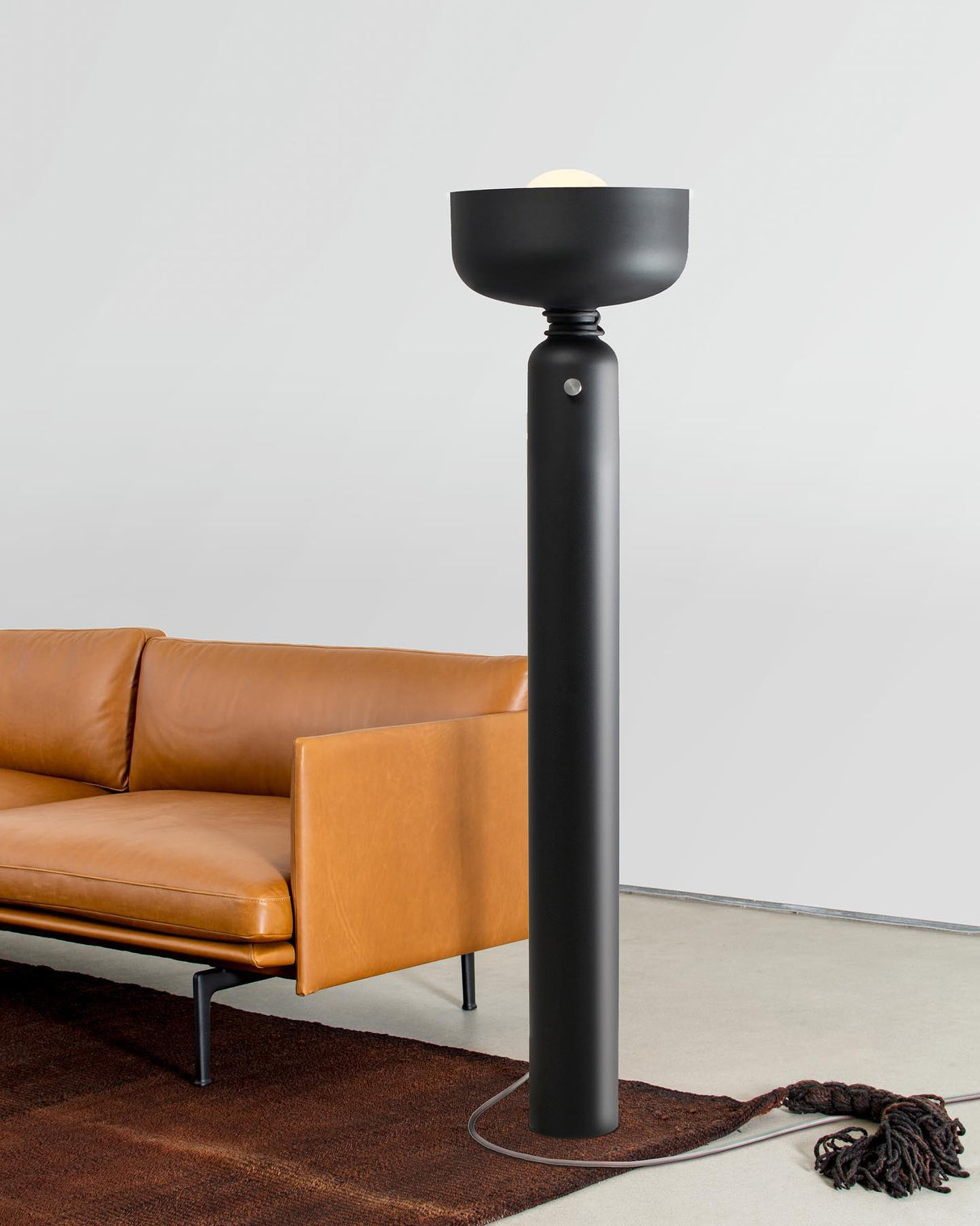 Spotlight Vol Floor Lamp