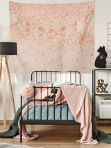 Star & Moon Tapestry