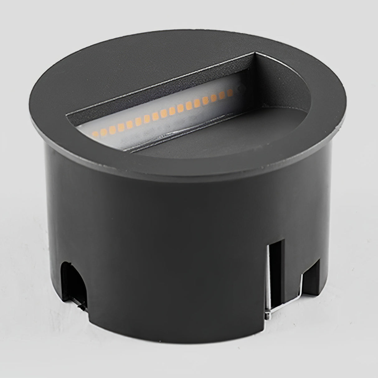 Step And Wall Light