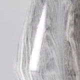 Marble Diamond Table Lamp