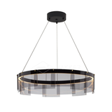 Stratos LED Chandelier