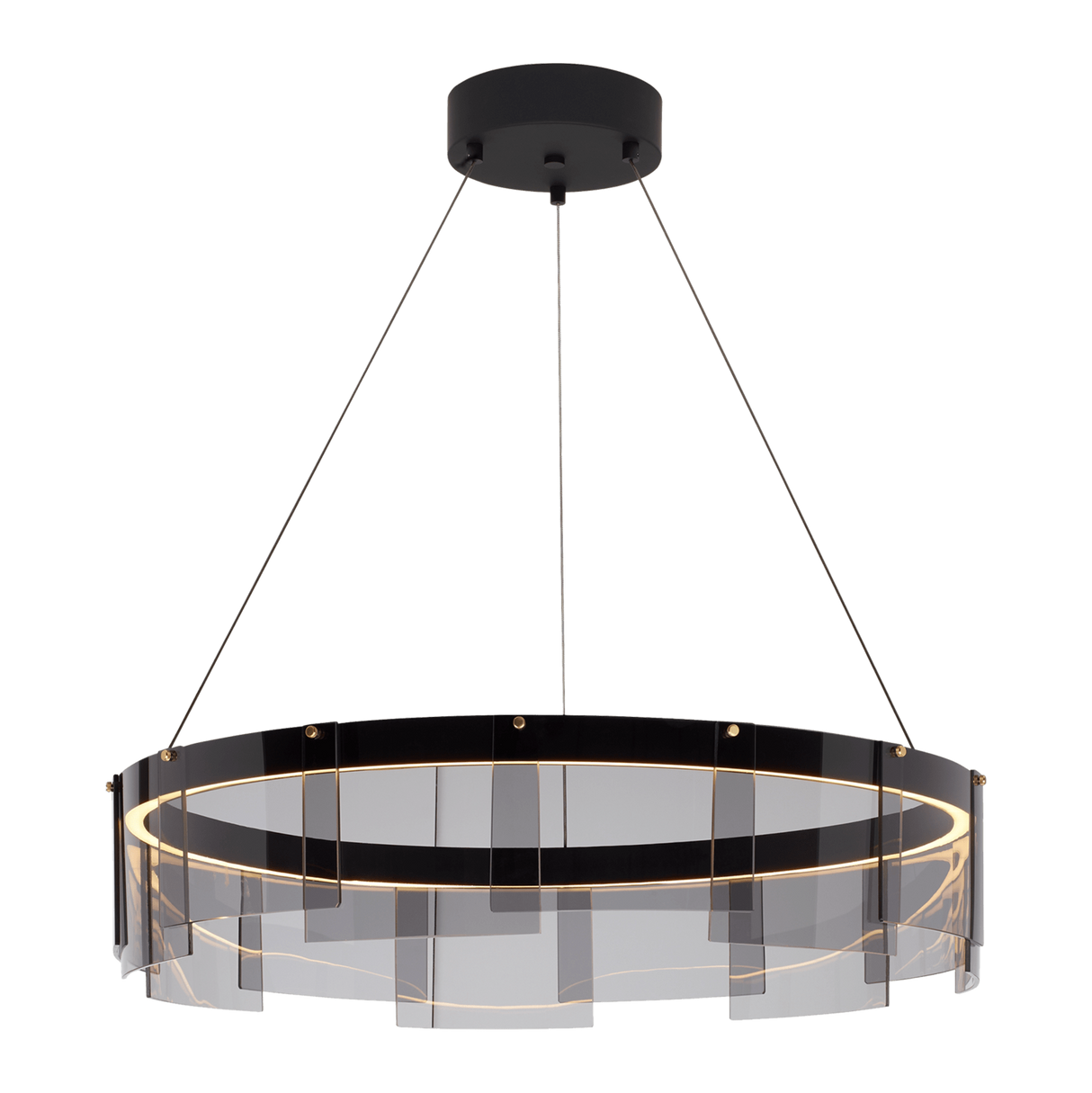 Stratos LED Chandelier