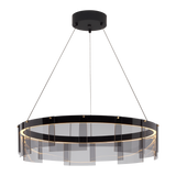 Stratos LED Chandelier