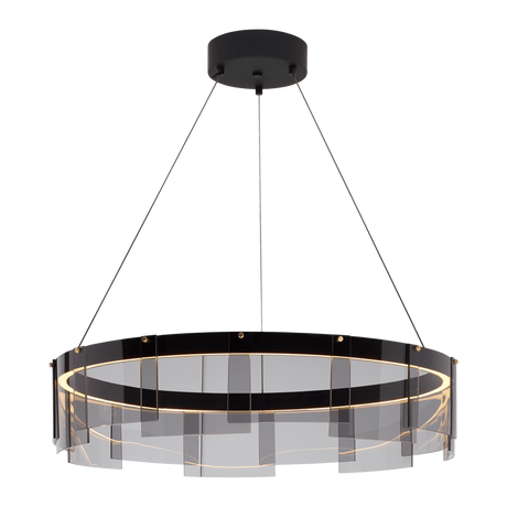 Stratos LED Chandelier