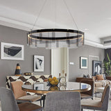 Stratos LED Chandelier