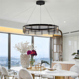 Stratos LED Chandelier