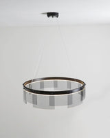 Stratos LED Chandelier