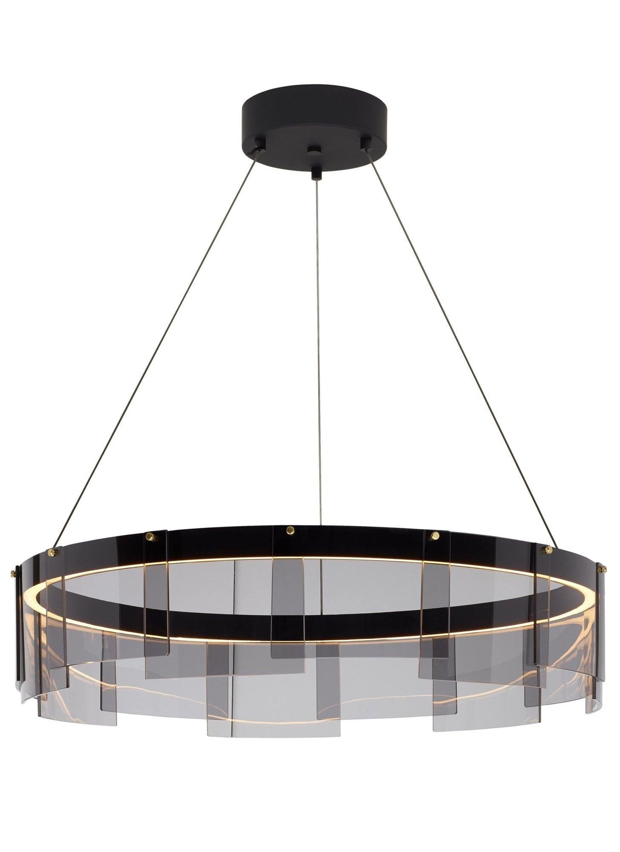 Stratos LED Chandelier