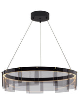 Stratos LED Chandelier