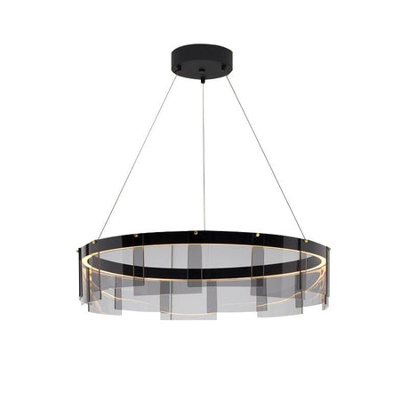 Stratos LED Chandelier