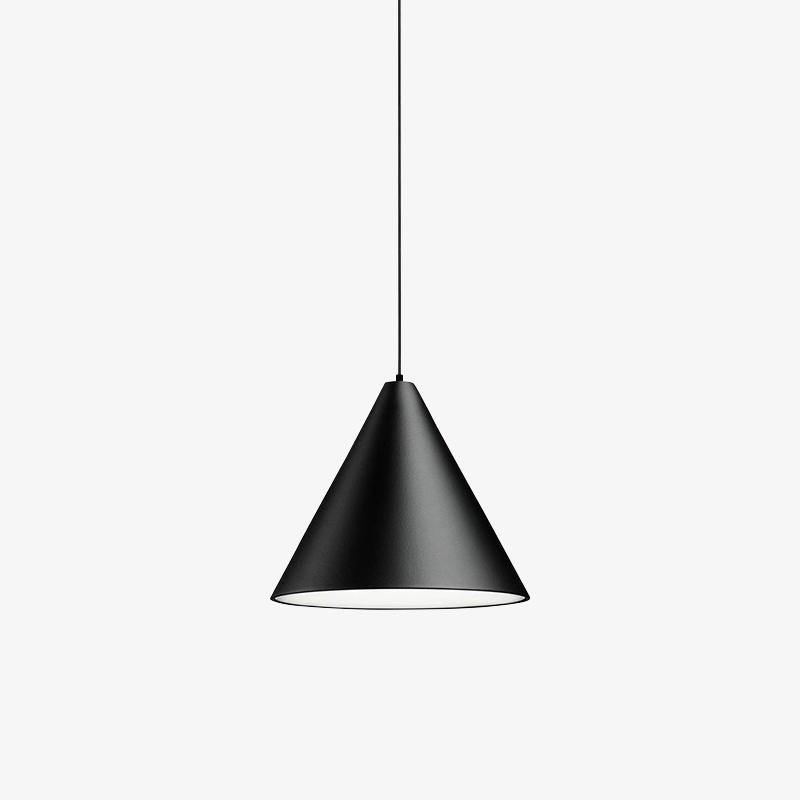 String Pendant Light