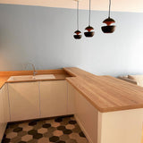 Sun Pendant Lamp