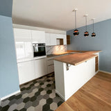 Sun Pendant Lamp