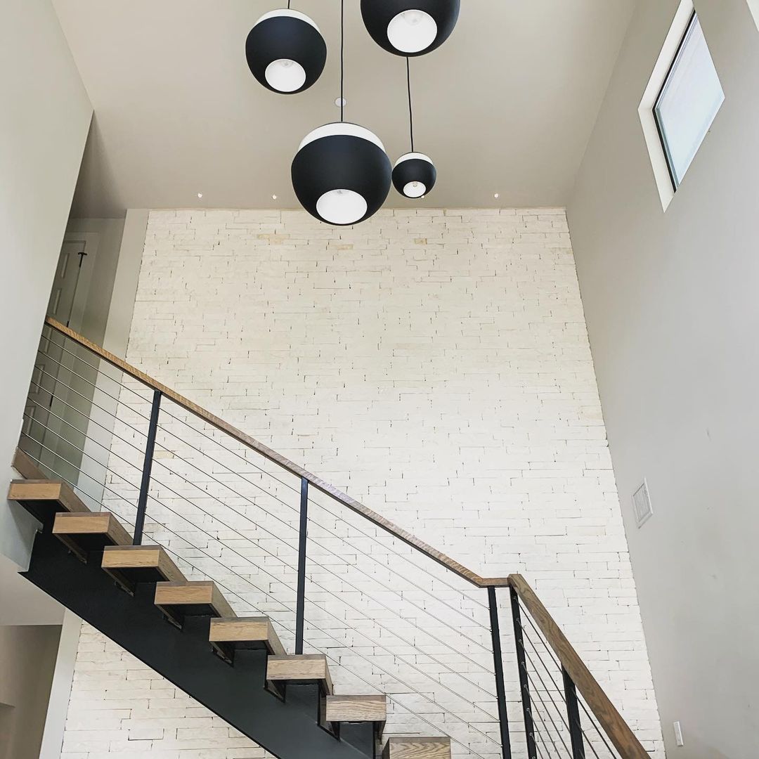 Sun Pendant Lamp