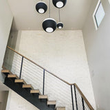Sun Pendant Lamp