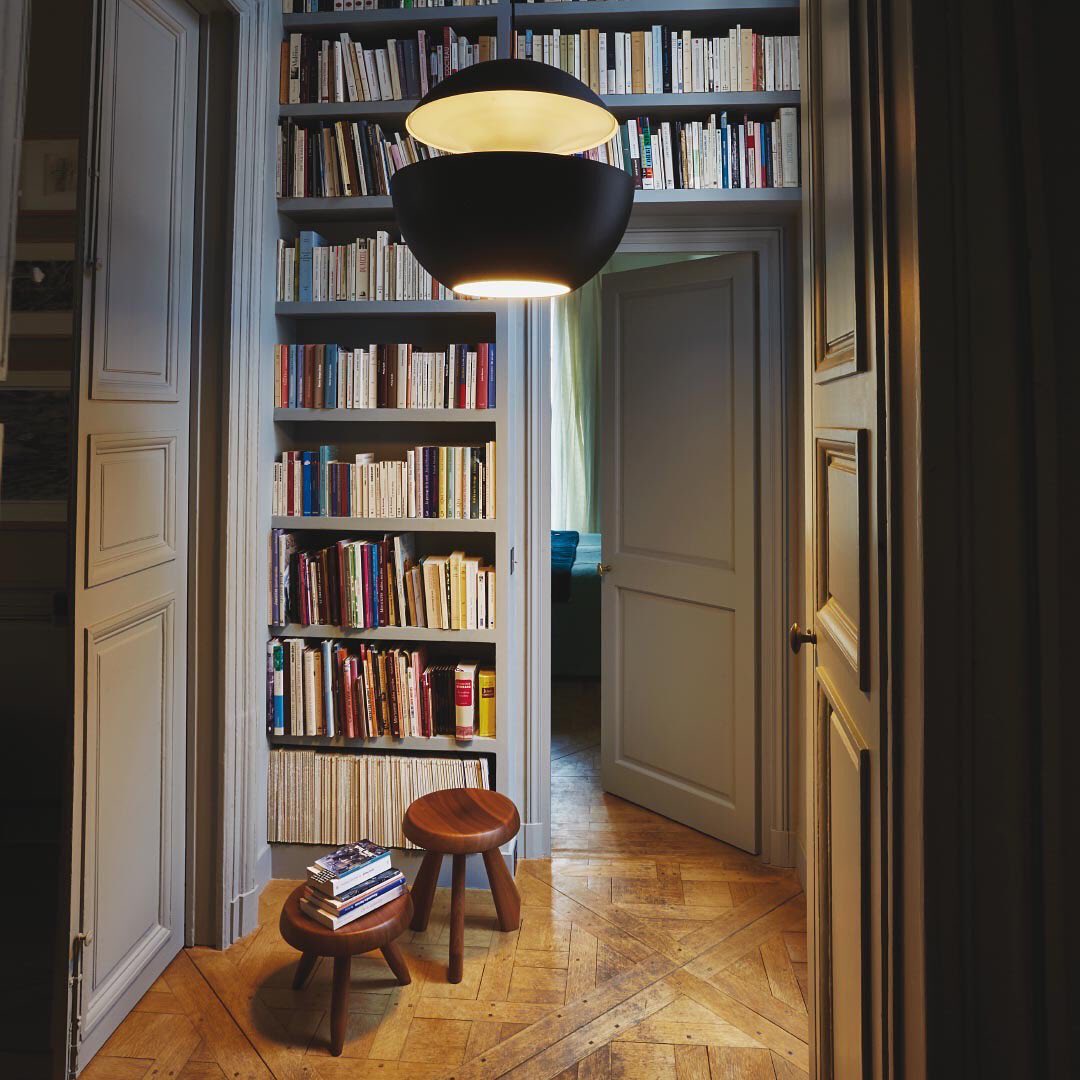 Sun Pendant Lamp