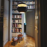 Sun Pendant Lamp