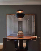 Sun Pendant Lamp