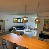 Sun Pendant Lamp