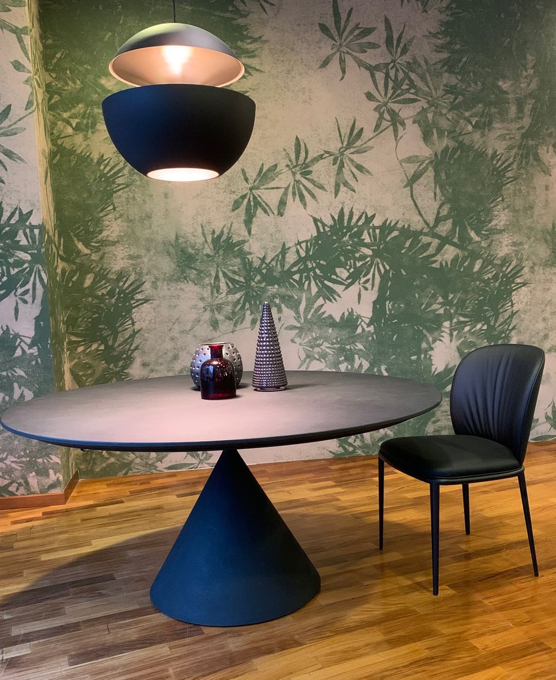 Sun Pendant Lamp