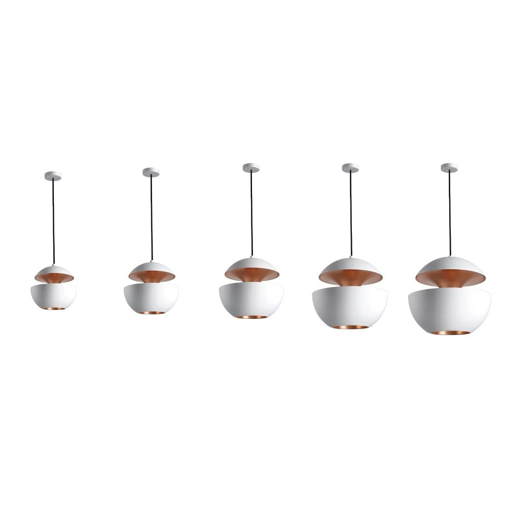 Sun Pendant Lamp