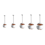 Sun Pendant Lamp