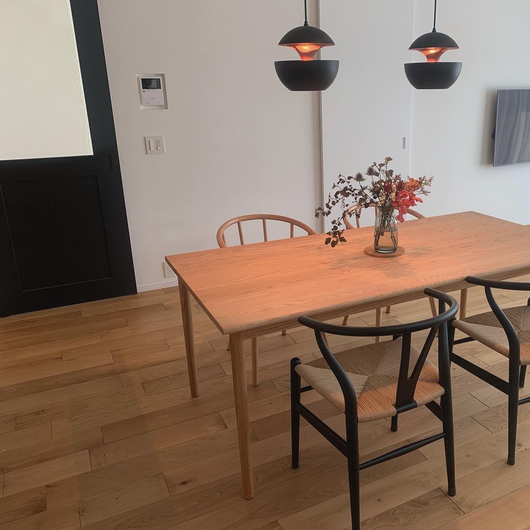 Sun Pendant Lamp