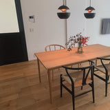 Sun Pendant Lamp