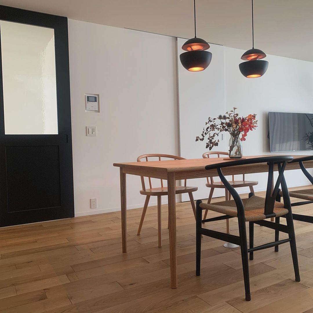 Sun Pendant Lamp