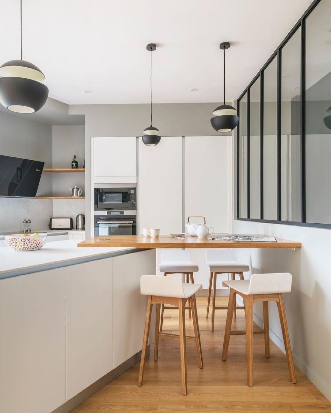 Sun Pendant Lamp