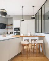 Sun Pendant Lamp