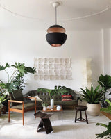 Sun Pendant Lamp