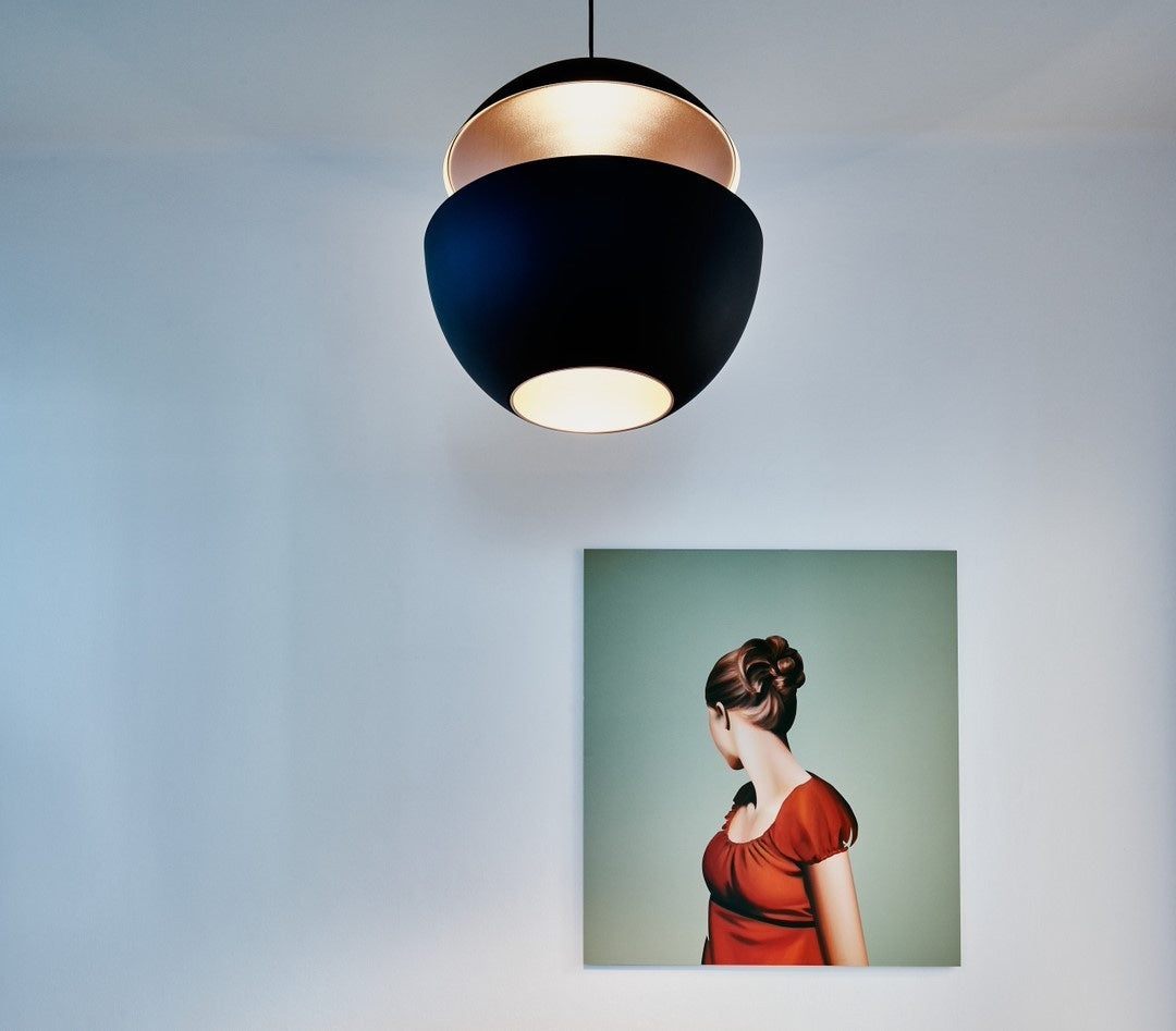 Sun Pendant Lamp