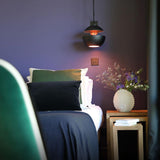 Sun Pendant Lamp
