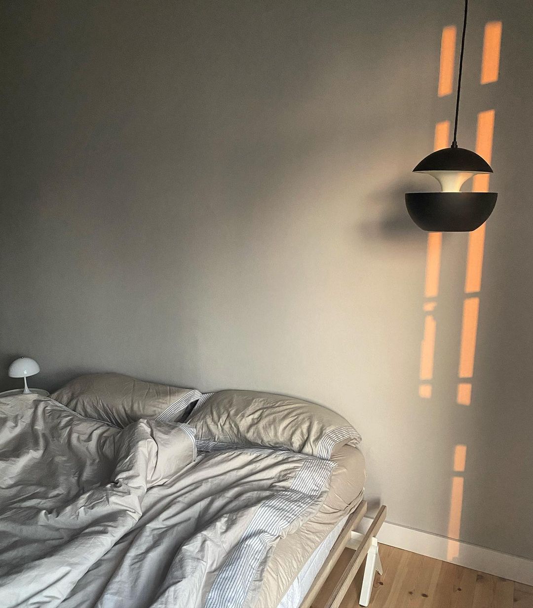 Sun Pendant Lamp