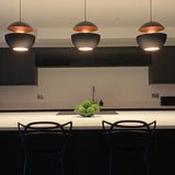 Sun Pendant Lamp