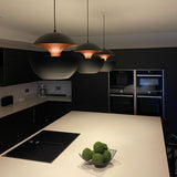 Sun Pendant Lamp