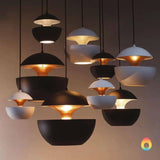 Sun Pendant Lamp