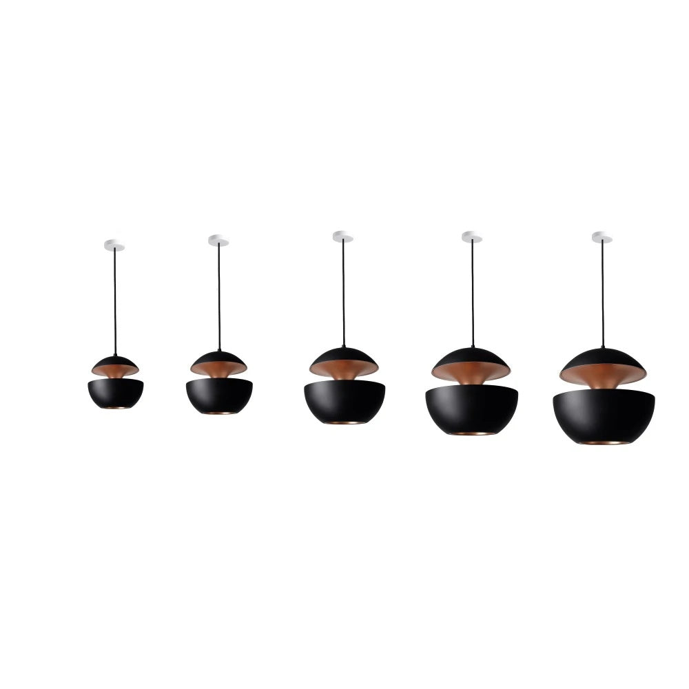 Sun Pendant Lamp