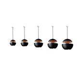 Sun Pendant Lamp