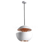 Sun Pendant Lamp