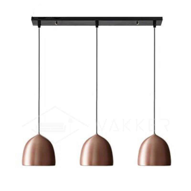 Suspence Pendant Light