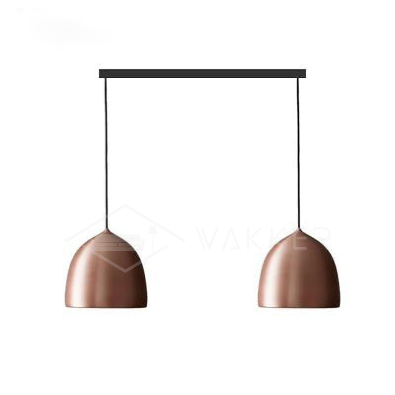 Suspence Pendant Light