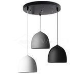 Suspence Pendant Light