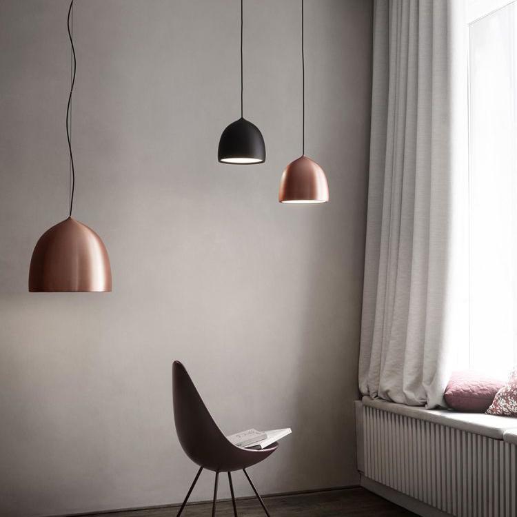 Suspence Pendant Light