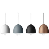 Suspence Pendant Light