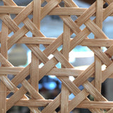 Screen Cannage Suspension